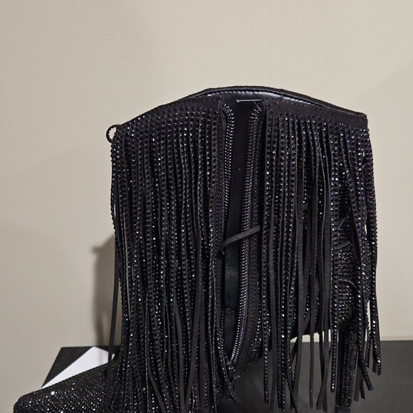 Womens boots - Picture 2 of 2